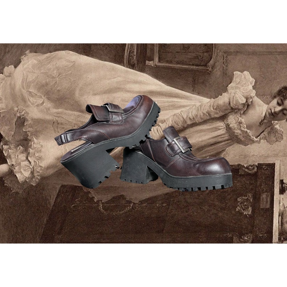 Y2K Mules
